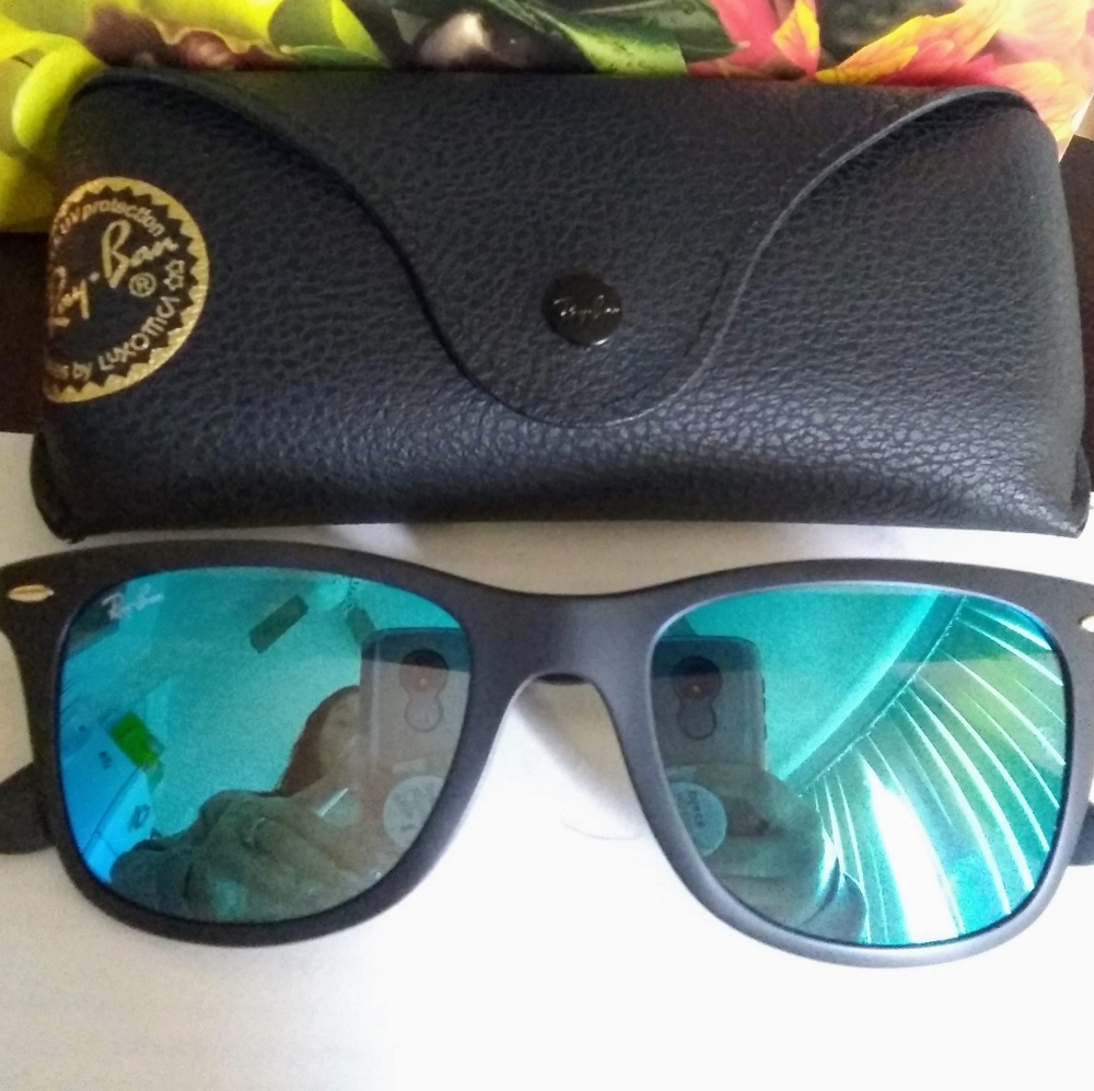 Ray ban sunglasses